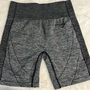 Gymshark hyper amplify athletic shorts